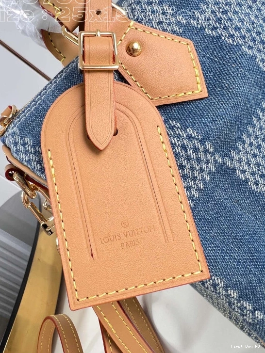 Firstbag Louis 25 Vuitton SPEEDY 0820